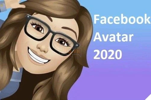 Ý đồ đằng sau trào lưu avatar ảo trên Facebook